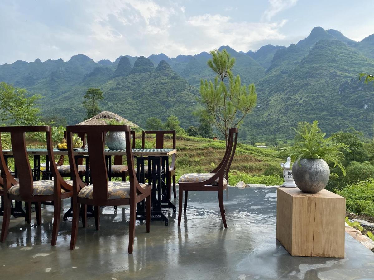 To Day Du Gia Village Làng Cac Extérieur photo