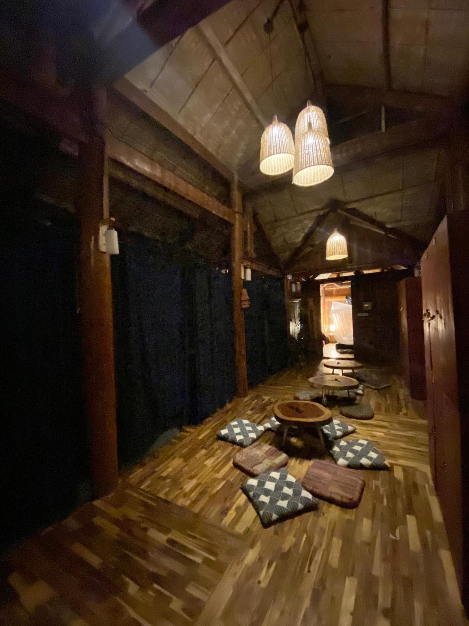 To Day Du Gia Village Làng Cac Extérieur photo