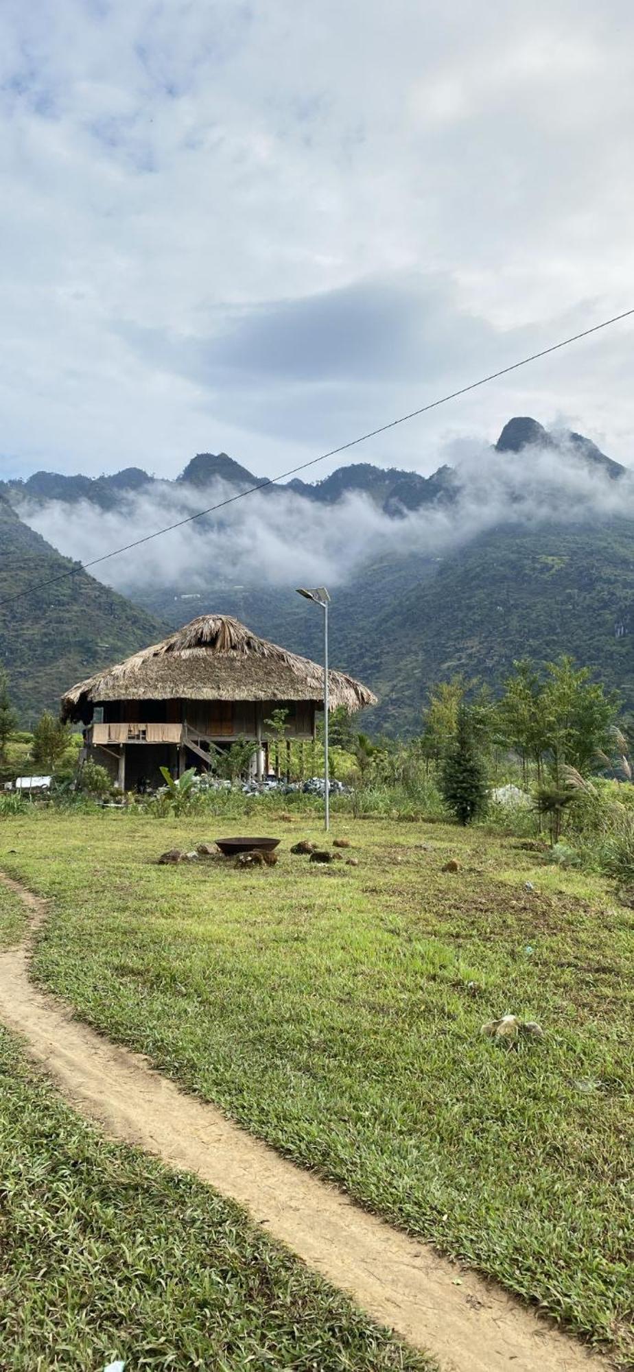 To Day Du Gia Village Làng Cac Extérieur photo