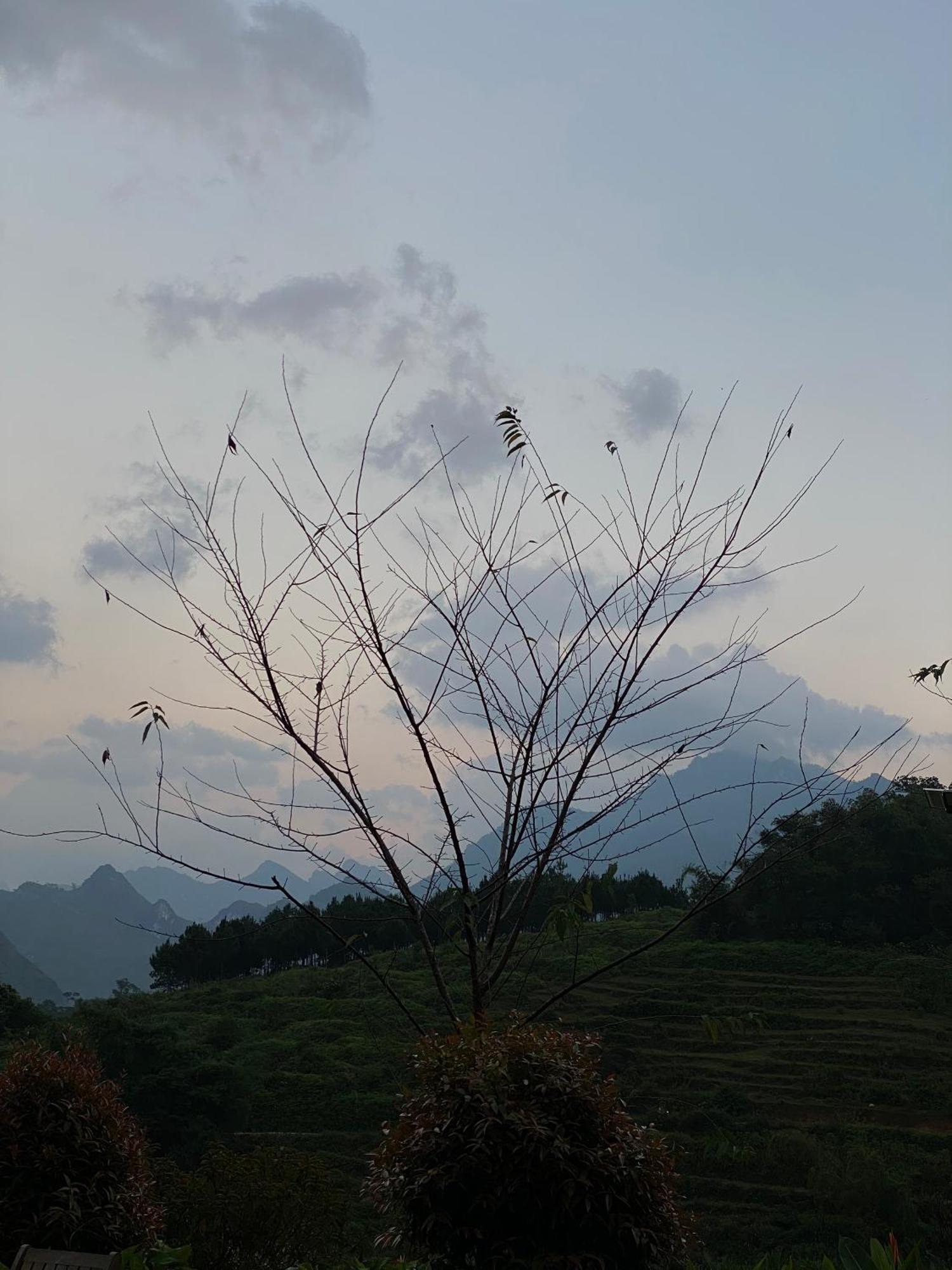 To Day Du Gia Village Làng Cac Extérieur photo