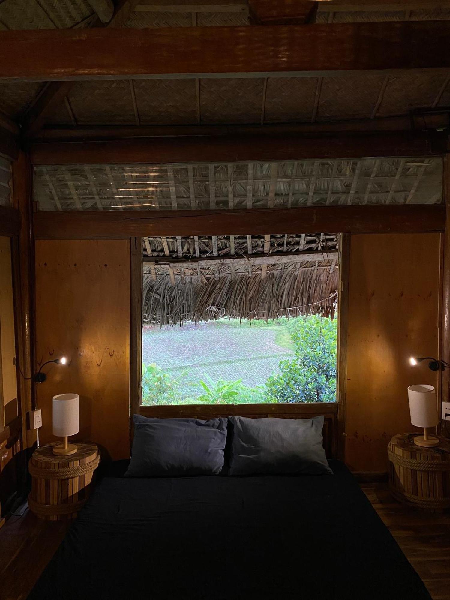 To Day Du Gia Village Làng Cac Extérieur photo